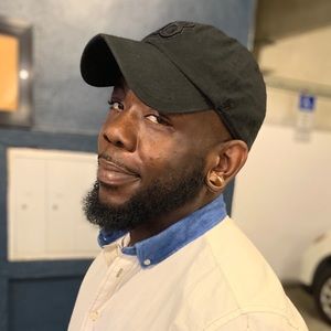 Meet your Posher, Will